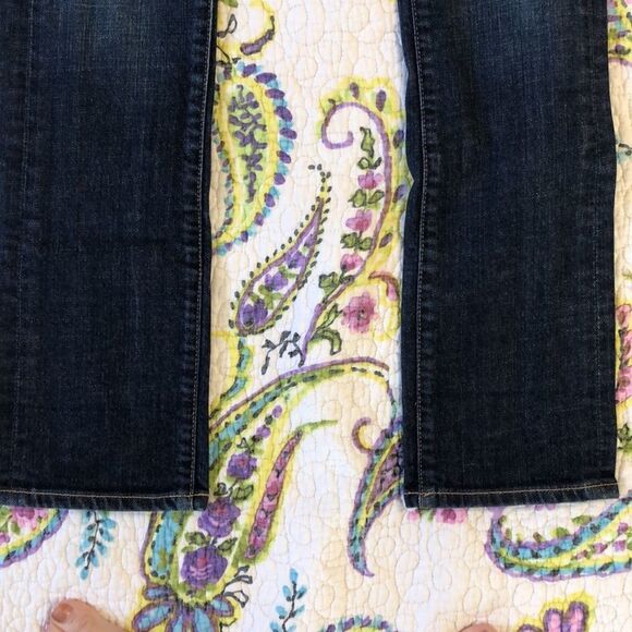 Citizens of Humanity Elson High Rise Straight leg - Picture 2 of 8